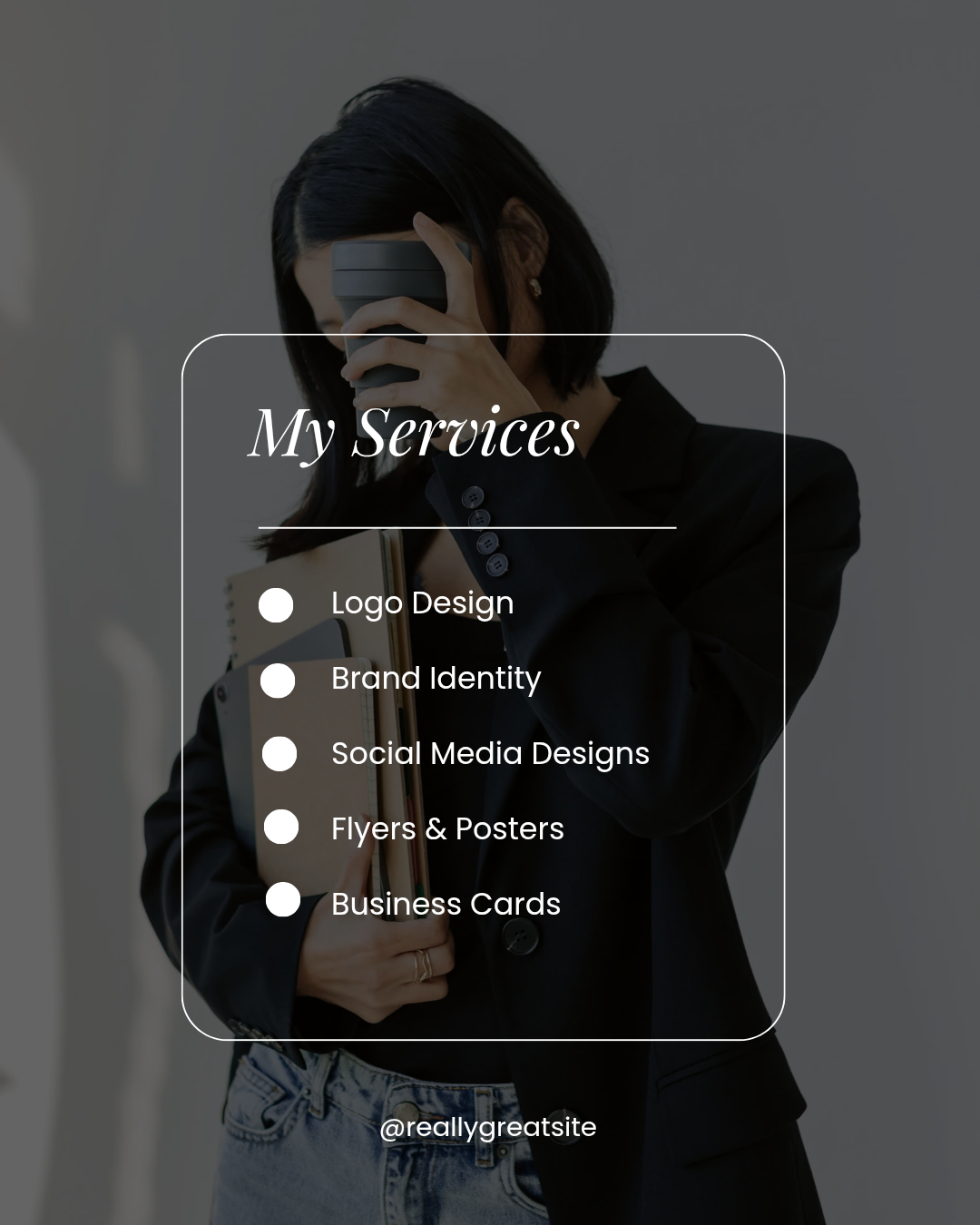 Creator Templates example 1