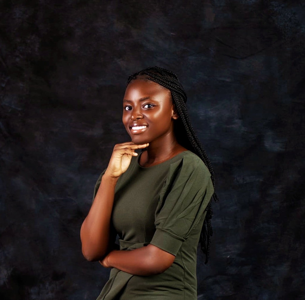 Faith O. Akintunde, profile optimization expert and content designer
